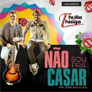 Thulio e Thiago