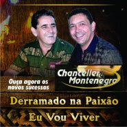 Chanceller e Montenegro
