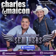 Charles e Maicon