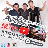 Ataíde e Alexandre + Gabriel Francis