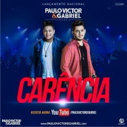 Paulo Victor e Gabriel