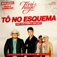 Toni e Tiago