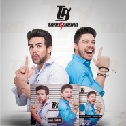 Tony e Bryan