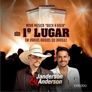 Janderson e Anderson