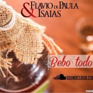 Flavio Di Paula e Isaias