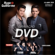 Hugo e Guilherme