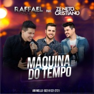 Raffael Machado