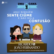 Ricardo e João Fernando
