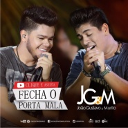 João Gustavo e Murilo