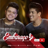 João Gustavo e Murilo
