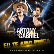 Antony e Gabriel