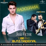 João Victor ( Blitz )