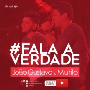João Gustavo e Murilo
