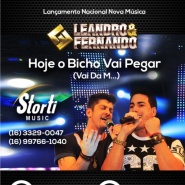 Leandro e Fernando