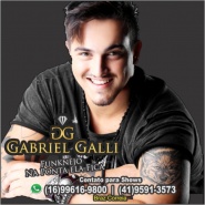 Gabriel Galli