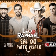 Léo e Raphael