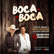 Janderson e Anderson