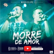 Kleber e Ruan