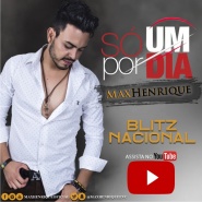 Max Henrique