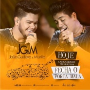 João Gustavo e Murilo