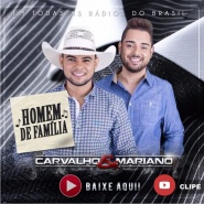 Carvalho e Mariano