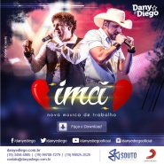 Dany e Diego