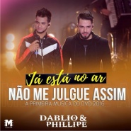 Dáblio e Phillipe