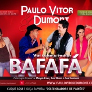 Paulo Vitor e Dumont