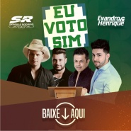 Sergio & Rodrigo e Evandro e Henrique
