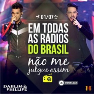 Dablio e Phillipe