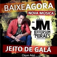 Jefferson Moraes