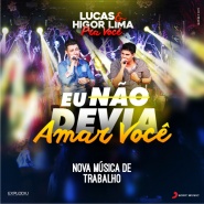 Lucas e Higor Lima