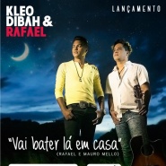 Kleo Dibah e Rafael