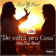 Leyde e Laura
