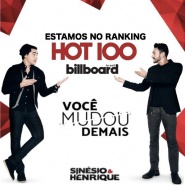 Sinésio e Henrique
