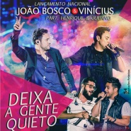 João Bosco e Vinícius
