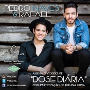 Pedro Naves e Rafael