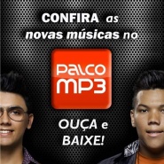 Caio Henrique e Gustavo