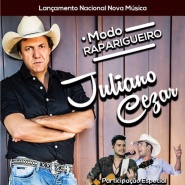 Juliano Cezar + Bruno e Barretto