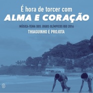 Thiaguinho e Projota