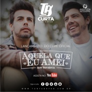 Tony e Bryan