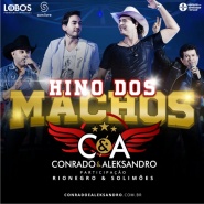 Conrado e Aleksandro