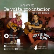Marcelo Silva e Ryan