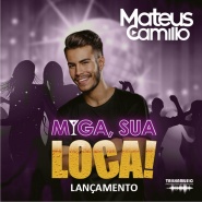 Mateus Camillo