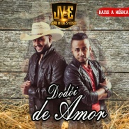 João Vitor e Edson