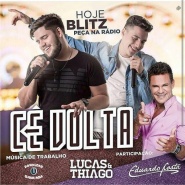 Lucas e Thiago