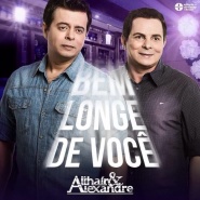 Althair e Alexandre