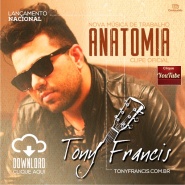 Tony Francis