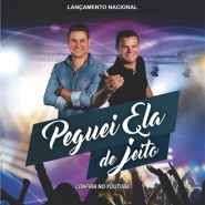 Kleber e Guto