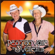 Peão do Valle e Valentin